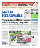 Gazeta Krakowska / mut Podhale