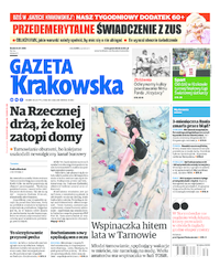 Gazeta Krakowska