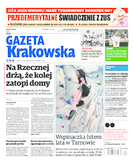 Gazeta Krakowska