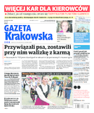 Gazeta Krakowska / mut Nowy Sącz