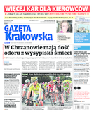 Gazeta Krakowska / mut Małopolska Zachodnia