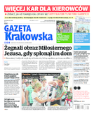 Gazeta Krakowska