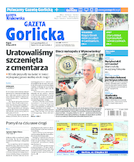 Tyg. Gazeta Gorlicka