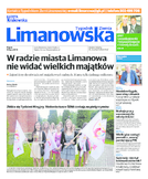 Tyg. Ziemia Limanowska