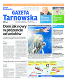 Tyg. Gazeta Tarnowska