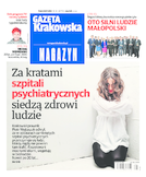 Gazeta Krakowska