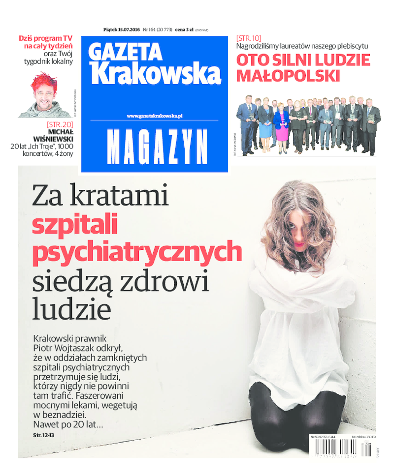 Gazeta Krakowska