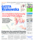 Gazeta Krakowska