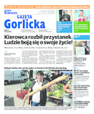 Tyg. Gazeta Gorlicka