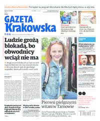 Gazeta Krakowska