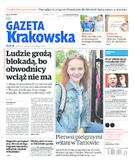 Gazeta Krakowska