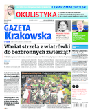 Gazeta Krakowska / mut Nowy Sącz