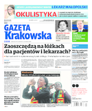 Gazeta Krakowska / mut Małopolska Zachodnia