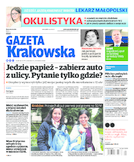 Gazeta Krakowska / mut Kraków