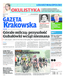 Gazeta Krakowska / mut Podhale