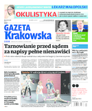 Gazeta Krakowska