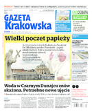 Gazeta Krakowska / mut Podhale