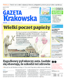 Gazeta Krakowska