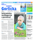 Tyg. Gazeta Gorlicka