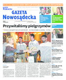 Tyg. Gazeta Nowosądecka