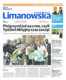 Tyg. Ziemia Limanowska