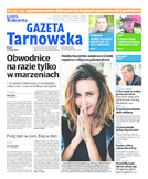 Tyg. Gazeta Tarnowska