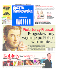 Gazeta Krakowska