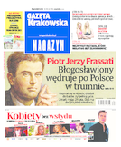 Gazeta Krakowska