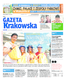 Gazeta Krakowska