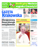 Gazeta Krakowska