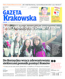 Gazeta Krakowska