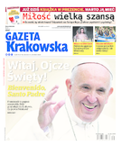 Gazeta Krakowska