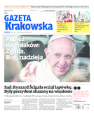 Gazeta Krakowska