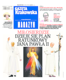 Gazeta Krakowska