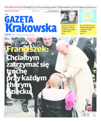 Gazeta Krakowska