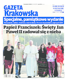 Gazeta Krakowska