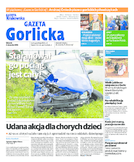 Tyg. Gazeta Gorlicka