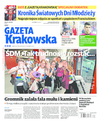 Gazeta Krakowska