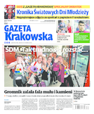 Gazeta Krakowska