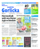 Tyg. Gazeta Gorlicka