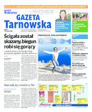 Tyg. Gazeta Tarnowska