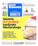 Gazeta Krakowska