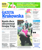 Gazeta Krakowska / mut Podhale