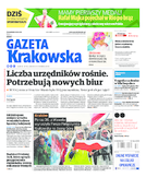 Gazeta Krakowska / mut Kraków