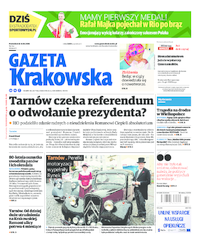 Gazeta Krakowska