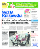 Gazeta Krakowska