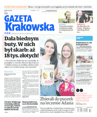 Gazeta Krakowska