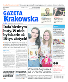 Gazeta Krakowska