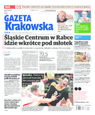 Gazeta Krakowska / mut Podhale