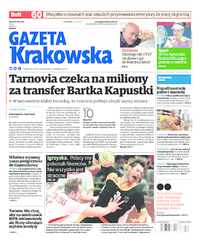 Gazeta Krakowska